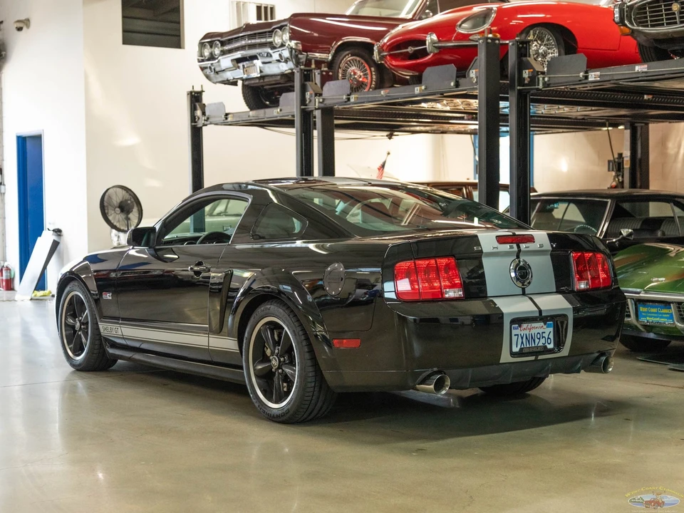 2007 Ford S197 Mustang - Image 20 of 21