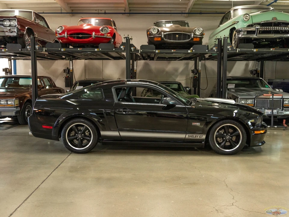 2007 Ford S197 Mustang - Image 3 of 21