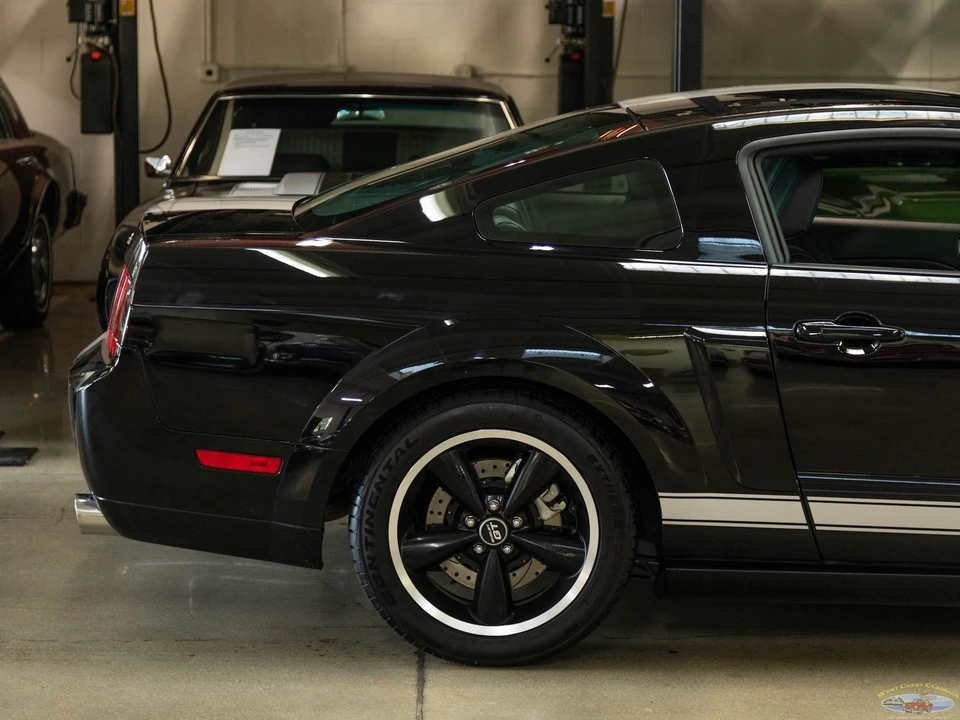 2007 Ford S197 Mustang - Image 2 of 21