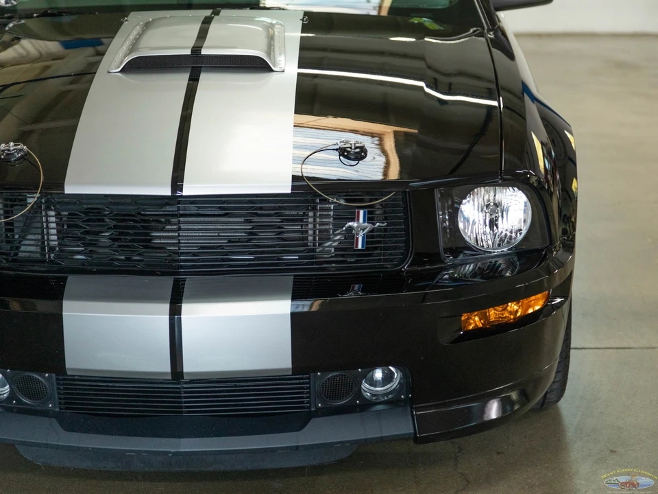 2007 Ford S197 Mustang - Image 16 of 21