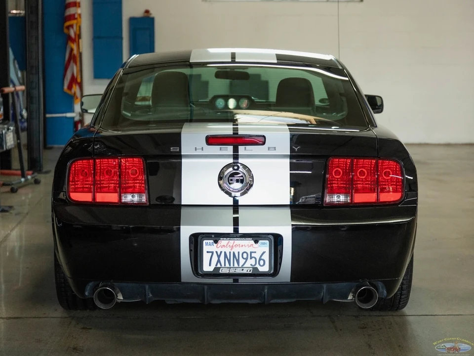 2007 Ford S197 Mustang - Image 17 of 21