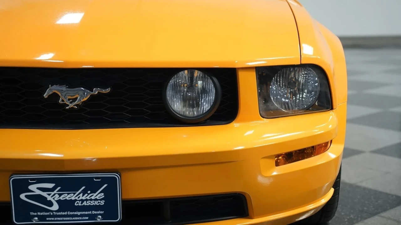 2007 Ford S197 Mustang - Image 19 of 21