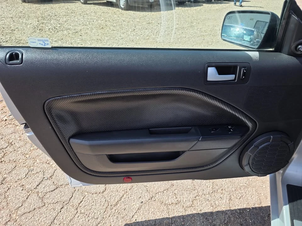 2007 Ford S197 Mustang GT - Image 10 of 20