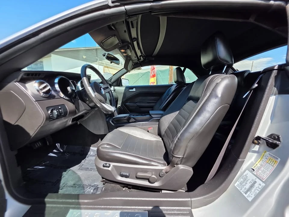 2007 Ford S197 Mustang GT - Image 11 of 20