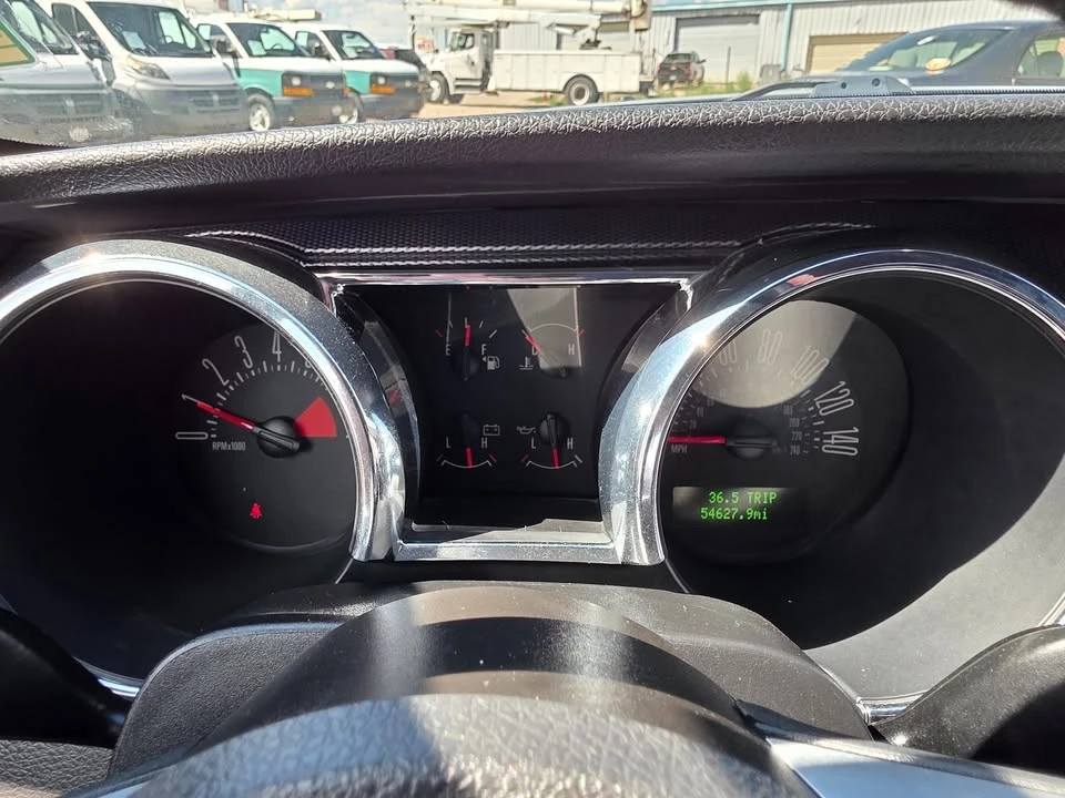 2007 Ford S197 Mustang GT - Image 15 of 20