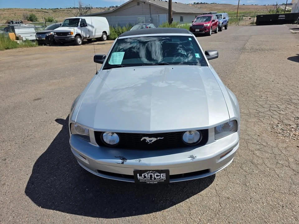 2007 Ford S197 Mustang GT - Image 8 of 20