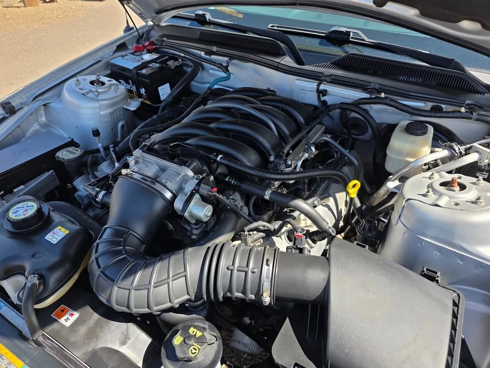 2007 Ford S197 Mustang GT - Image 19 of 20