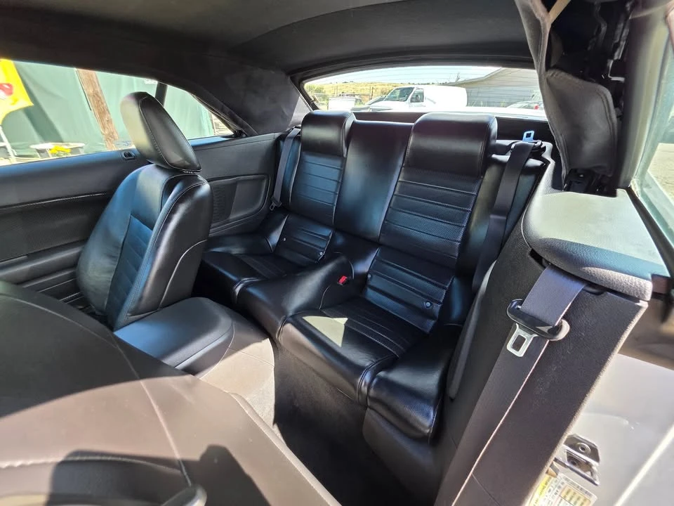 2007 Ford S197 Mustang GT - Image 17 of 20
