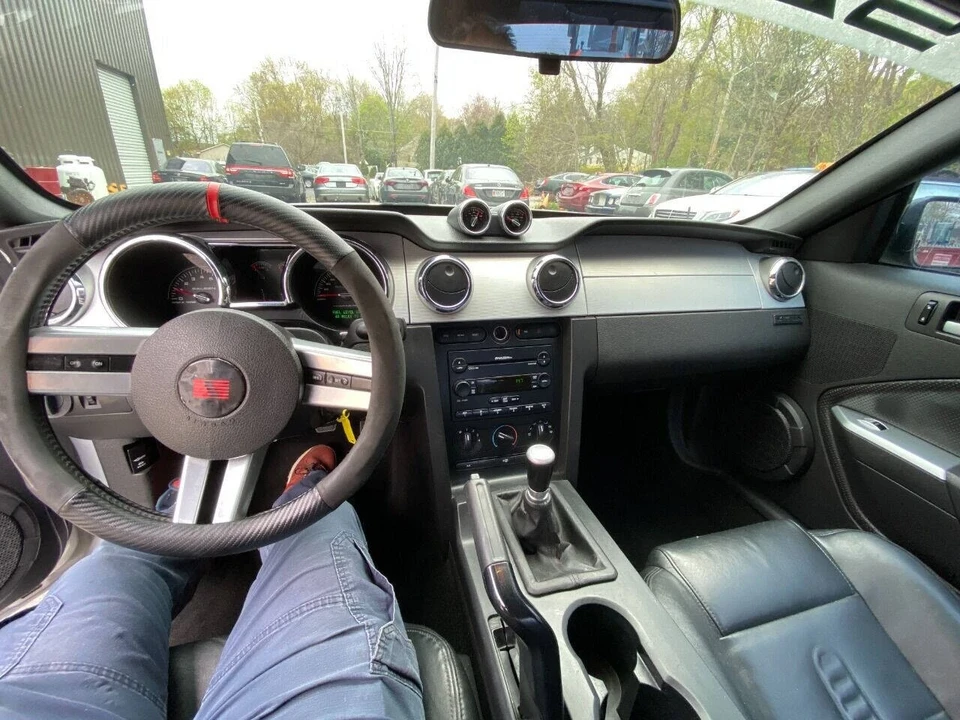 2007 Ford S197 Mustang - Image 15 of 20