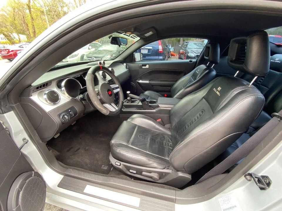 2007 Ford S197 Mustang - Image 12 of 20