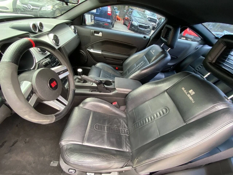 2007 Ford S197 Mustang - Image 13 of 20
