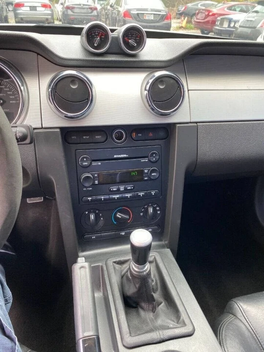 2007 Ford S197 Mustang - Image 16 of 20