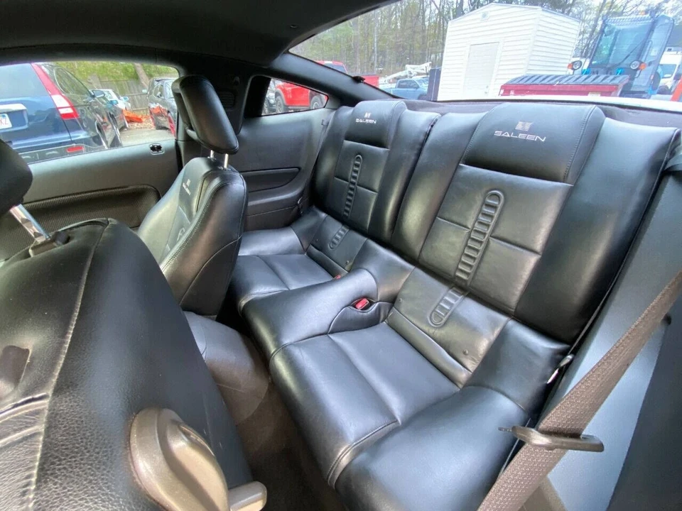 2007 Ford S197 Mustang - Image 14 of 20