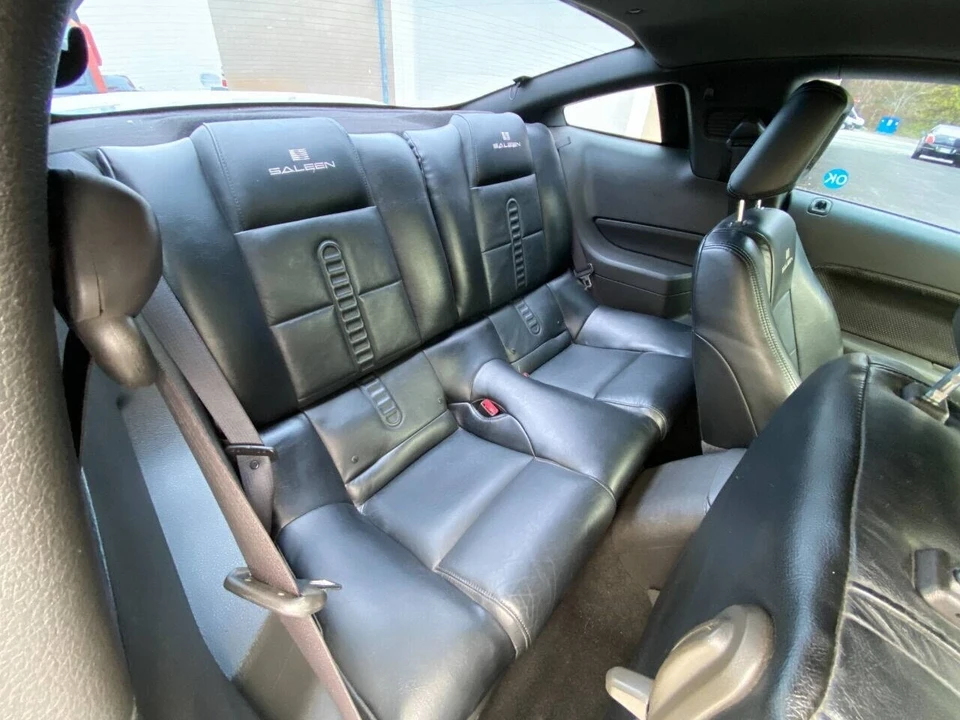 2007 Ford S197 Mustang - Image 11 of 20