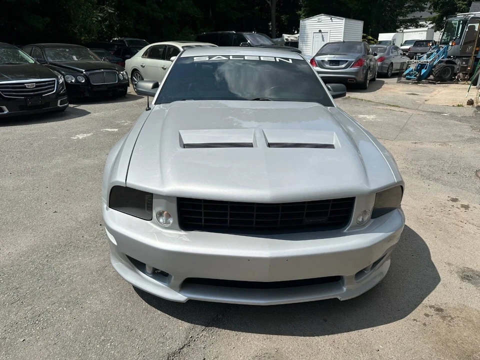 2007 Ford S197 Mustang - Image 2 of 20