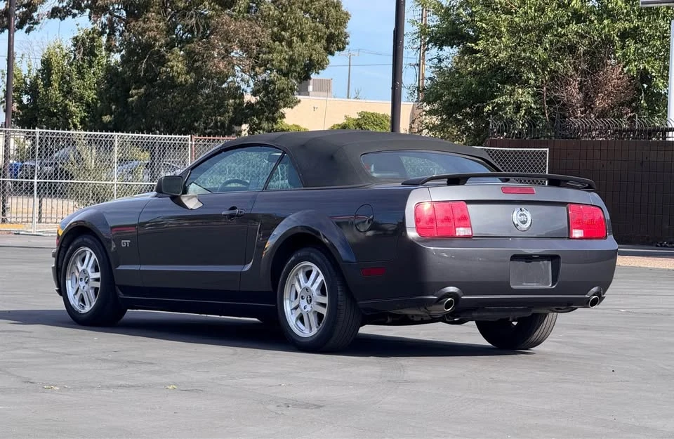 2007 Ford S197 Mustang GT - Image 6 of 14