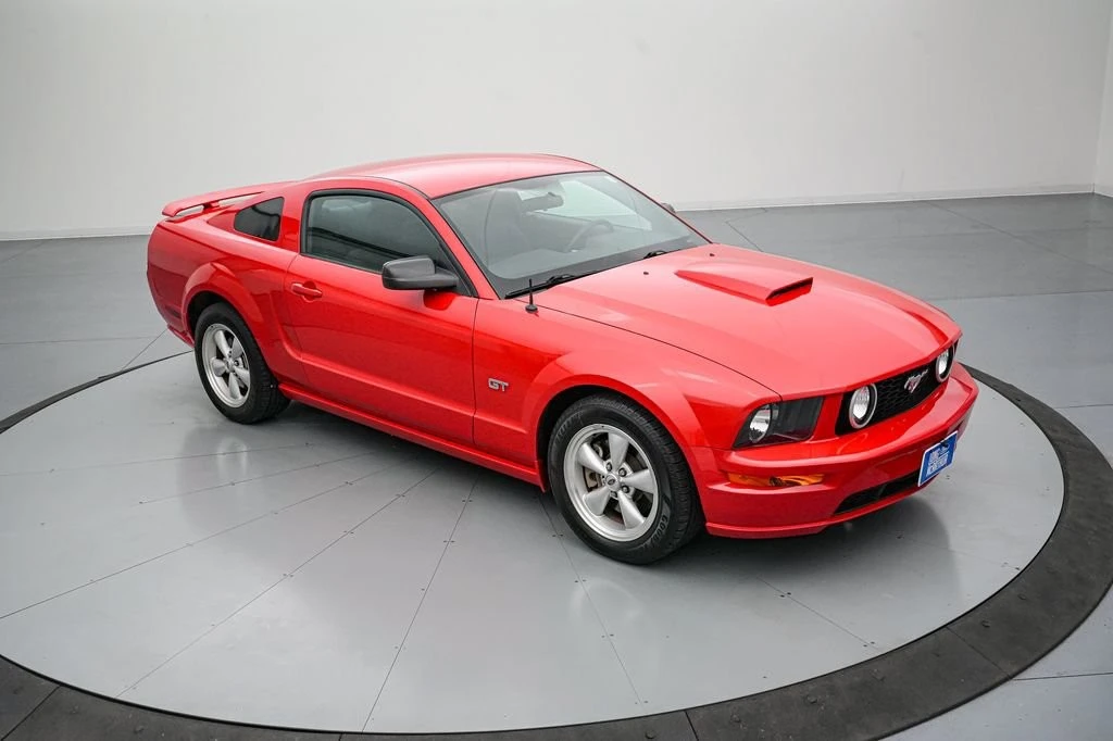 2007 Ford S197 Mustang GT - Image 2 of 31