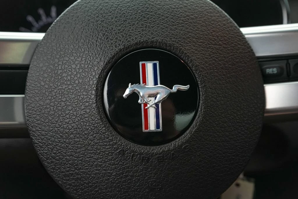 2007 Ford S197 Mustang GT - Image 24 of 31