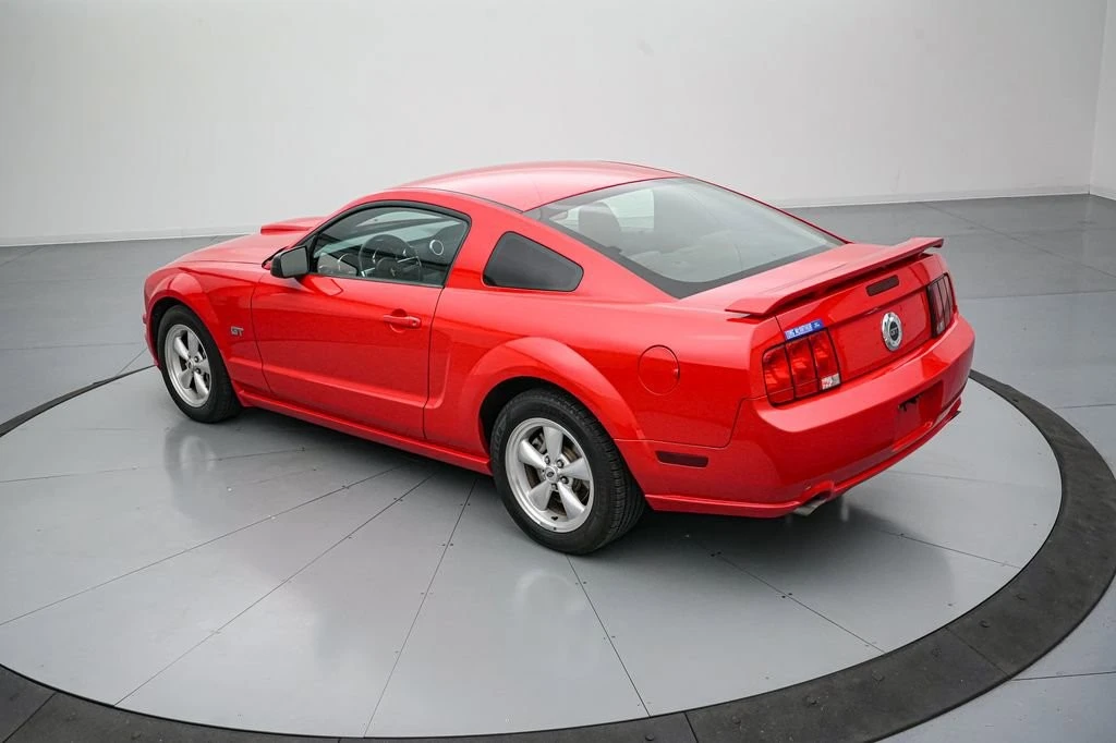 2007 Ford S197 Mustang GT - Image 7 of 31