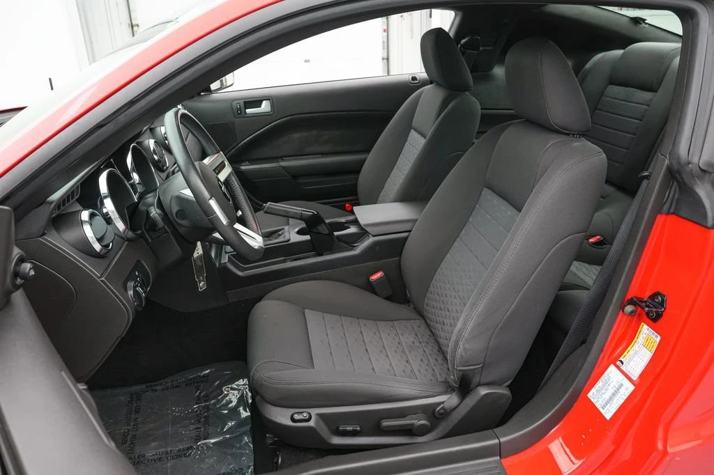 2007 Ford S197 Mustang GT - Image 21 of 31