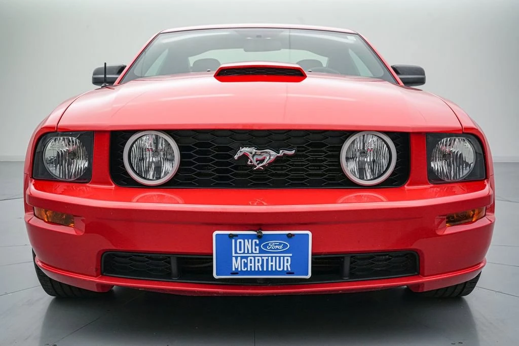 2007 Ford S197 Mustang GT - Image 12 of 31