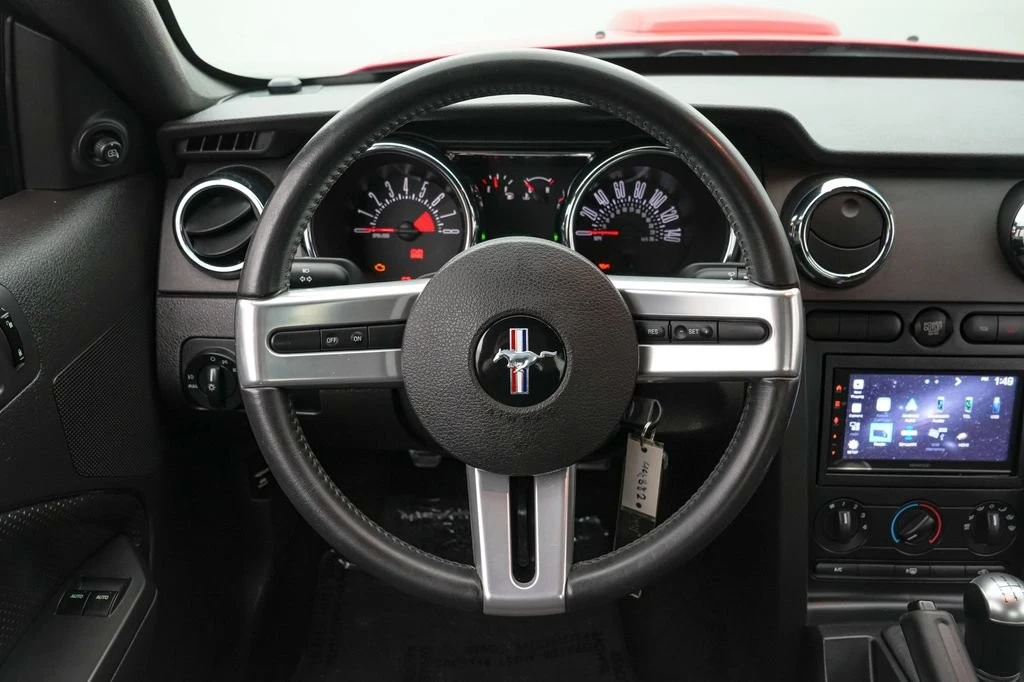 2007 Ford S197 Mustang GT - Image 23 of 31