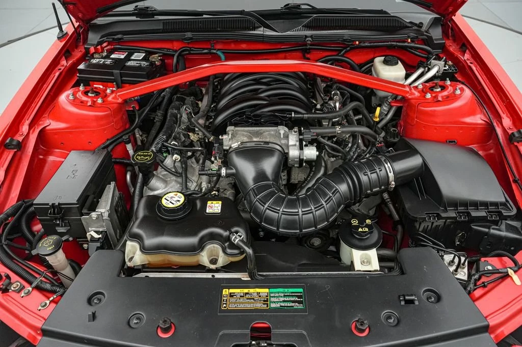2007 Ford S197 Mustang GT - Image 13 of 31