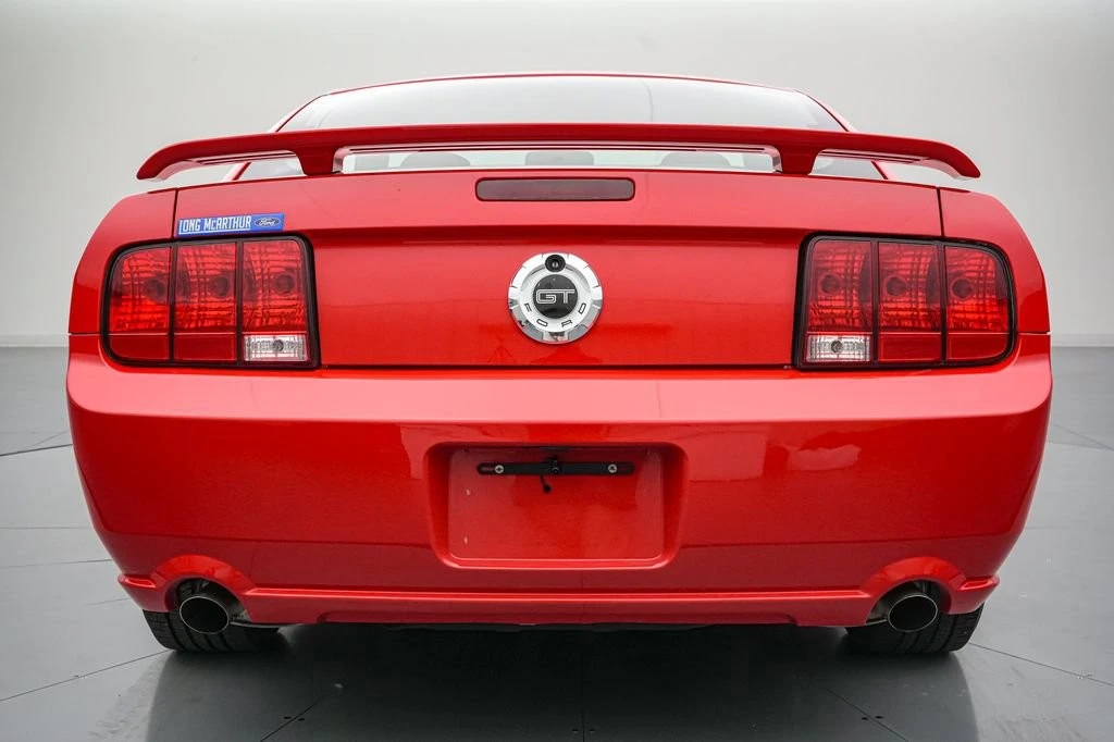 2007 Ford S197 Mustang GT - Image 18 of 31