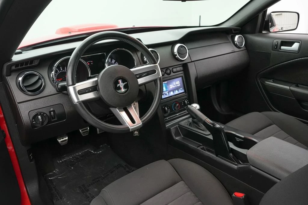2007 Ford S197 Mustang GT - Image 22 of 31