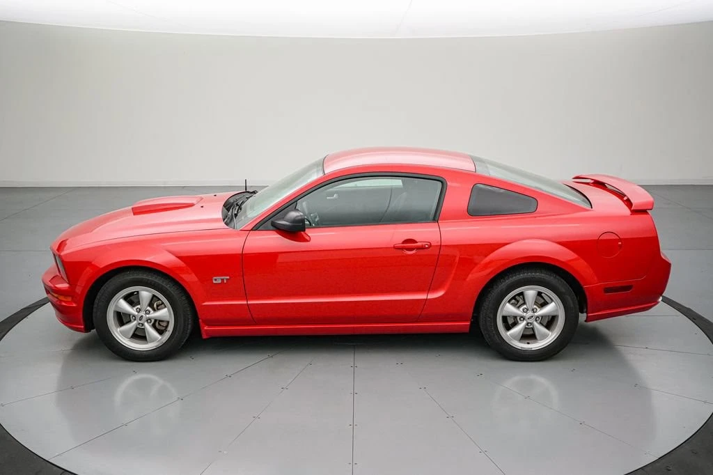 2007 Ford S197 Mustang GT - Image 8 of 31