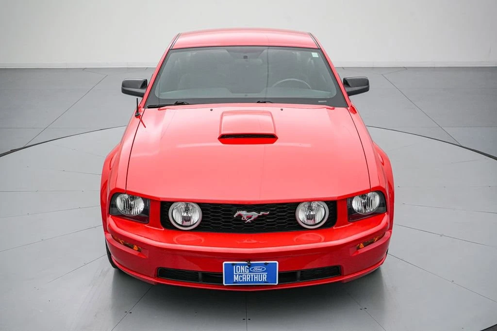 2007 Ford S197 Mustang GT - Image 10 of 31