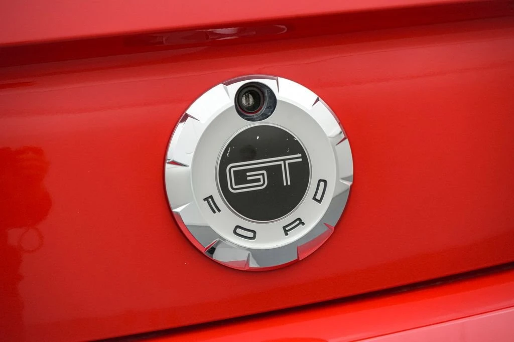 2007 Ford S197 Mustang GT - Image 19 of 31