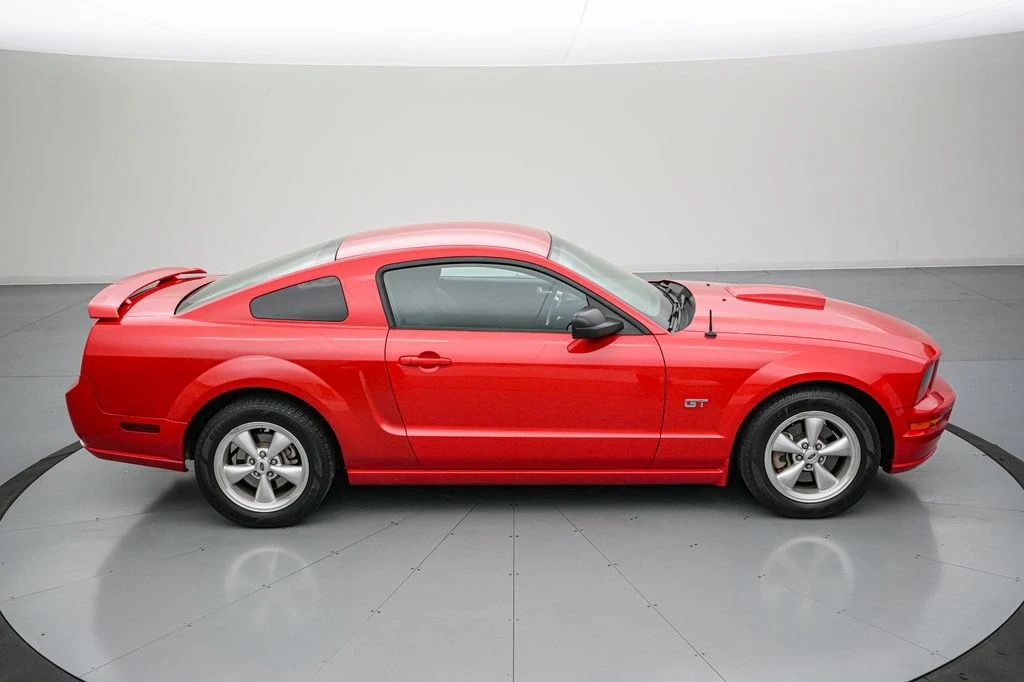 2007 Ford S197 Mustang GT - Image 4 of 31