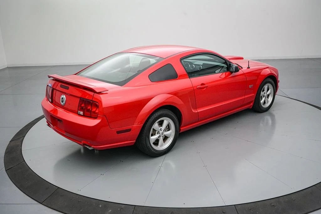 2007 Ford S197 Mustang GT - Image 5 of 31