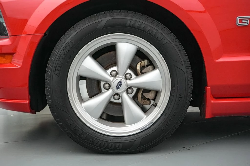 2007 Ford S197 Mustang GT - Image 11 of 31