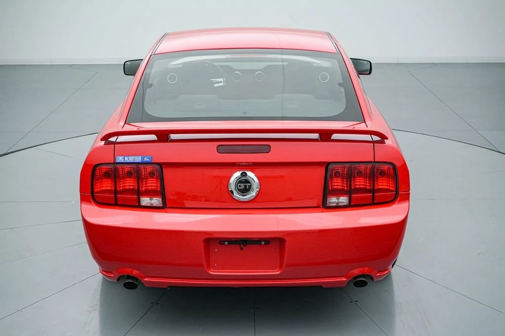 2007 Ford S197 Mustang GT - Image 6 of 31