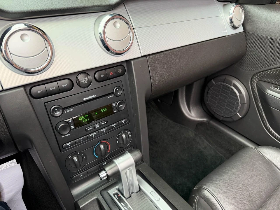 2007 Ford S197 Mustang - Image 31 of 31