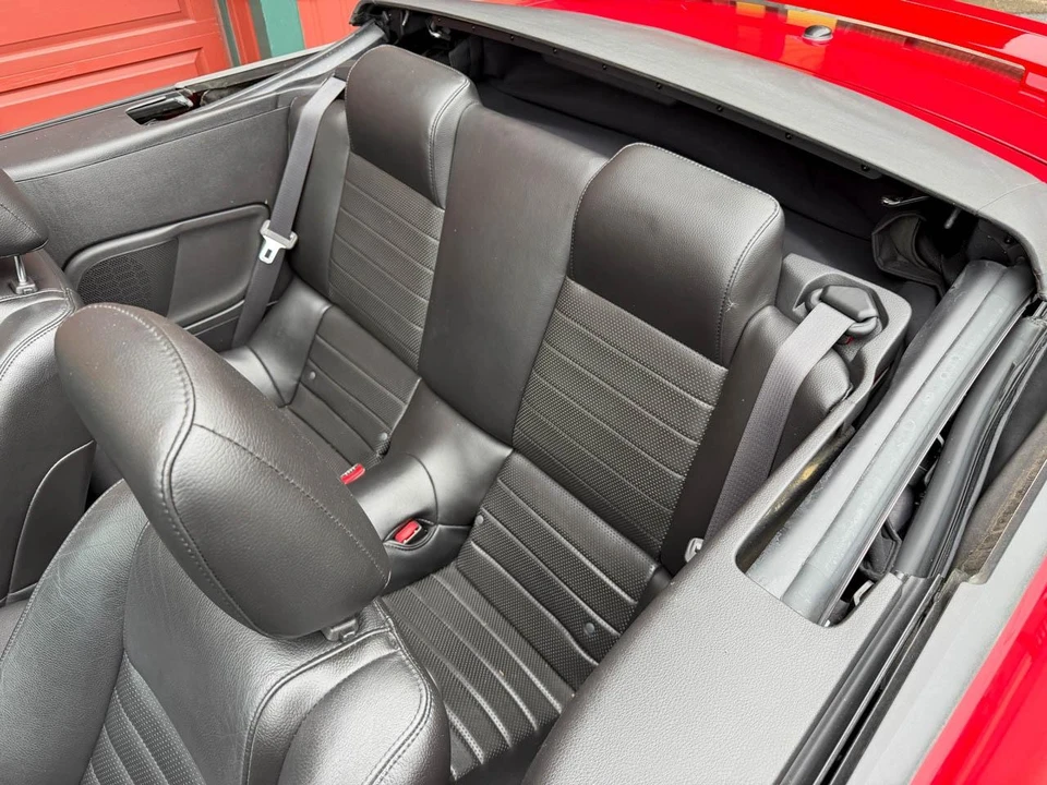 2007 Ford S197 Mustang - Image 23 of 31