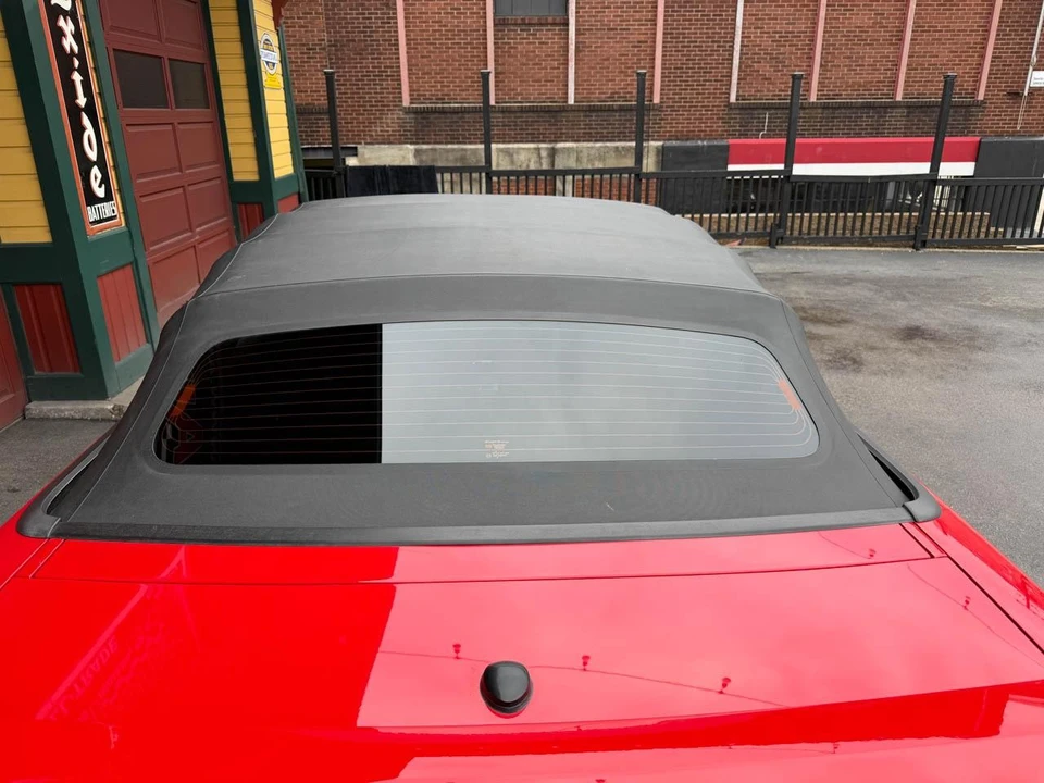 2007 Ford S197 Mustang - Image 8 of 31