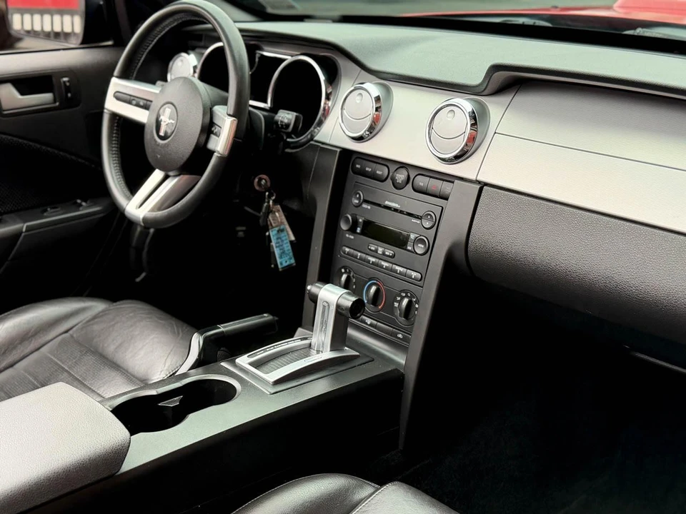 2007 Ford S197 Mustang - Image 29 of 31