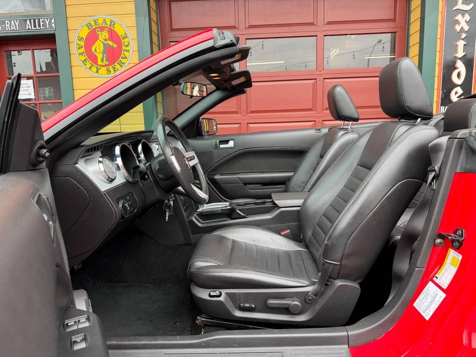 2007 Ford S197 Mustang - Image 22 of 31