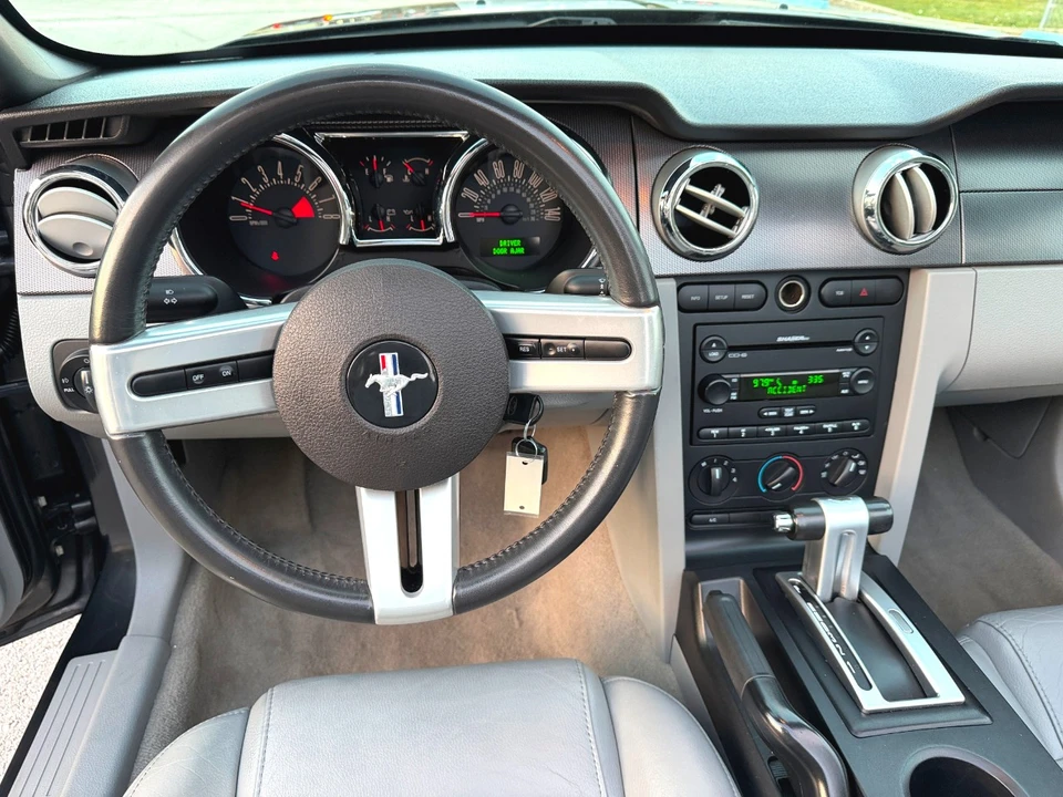 2007 Ford S197 Mustang - Image 11 of 21