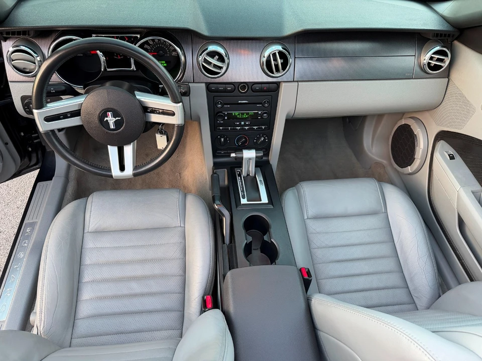 2007 Ford S197 Mustang - Image 13 of 21