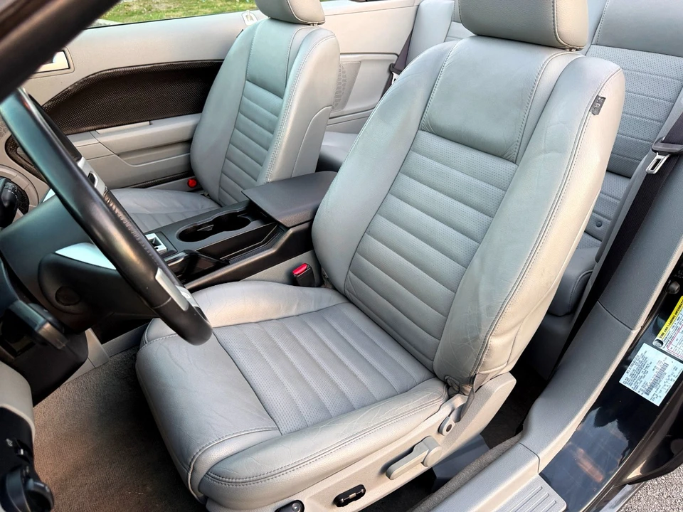 2007 Ford S197 Mustang - Image 9 of 21