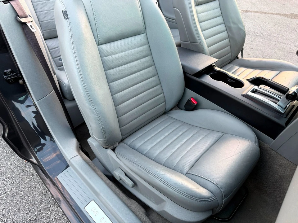 2007 Ford S197 Mustang - Image 18 of 21