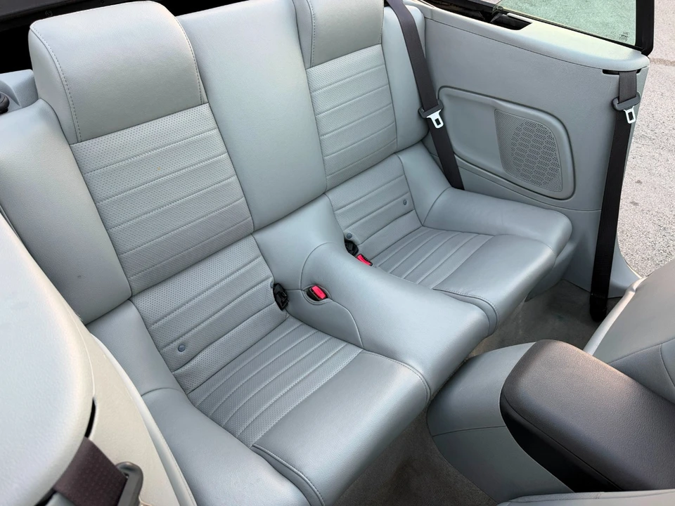 2007 Ford S197 Mustang - Image 20 of 21