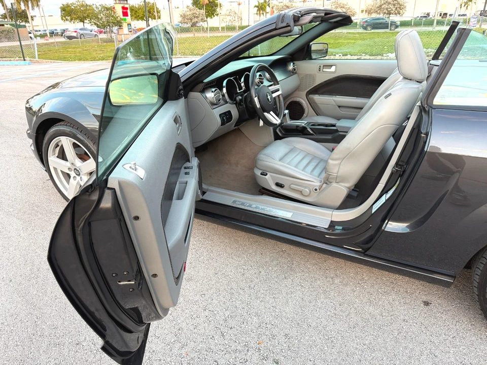 2007 Ford S197 Mustang - Image 7 of 21