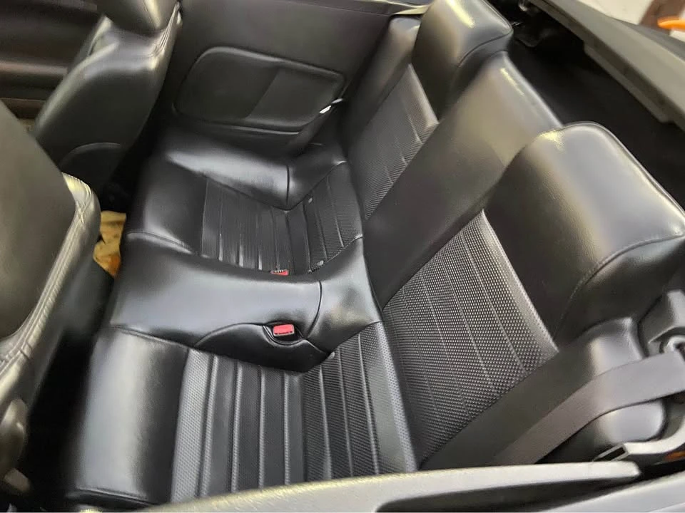 2007 Ford S197 Mustang - Image 11 of 14
