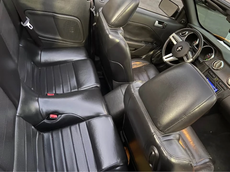 2007 Ford S197 Mustang - Image 13 of 14