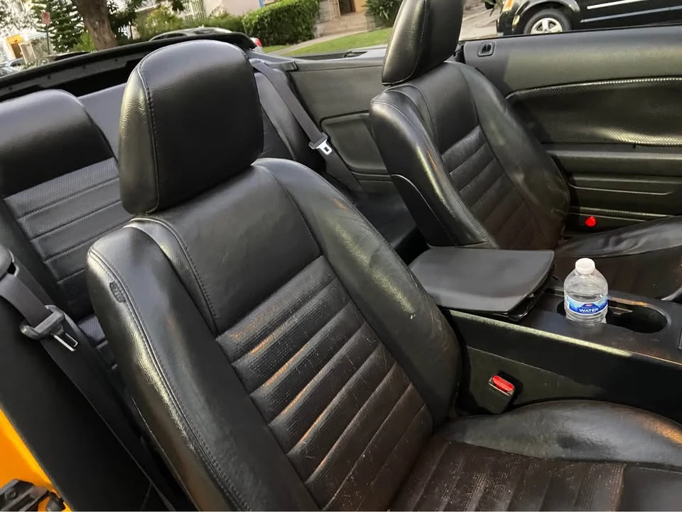 2007 Ford S197 Mustang - Image 14 of 14